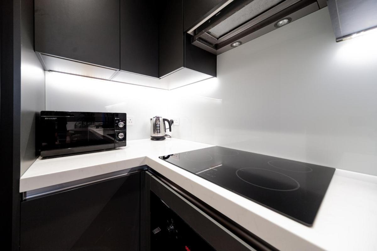 Apartment Lovely 2 Bedroom Flat In The Heart Of Kensington