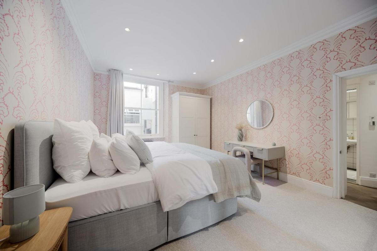 Lovely 2 Bedroom Flat In The Heart Of Kensington Apartment *