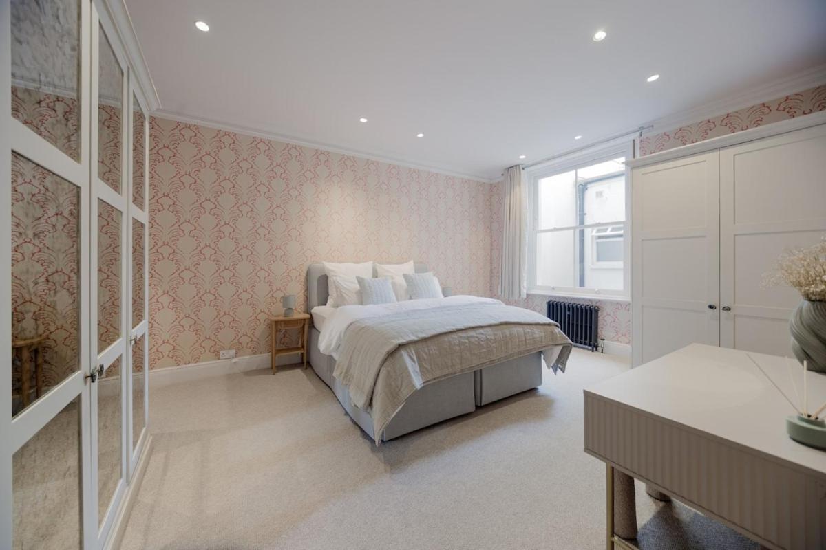 Apartment Lovely 2 Bedroom Flat In The Heart Of Kensington *
