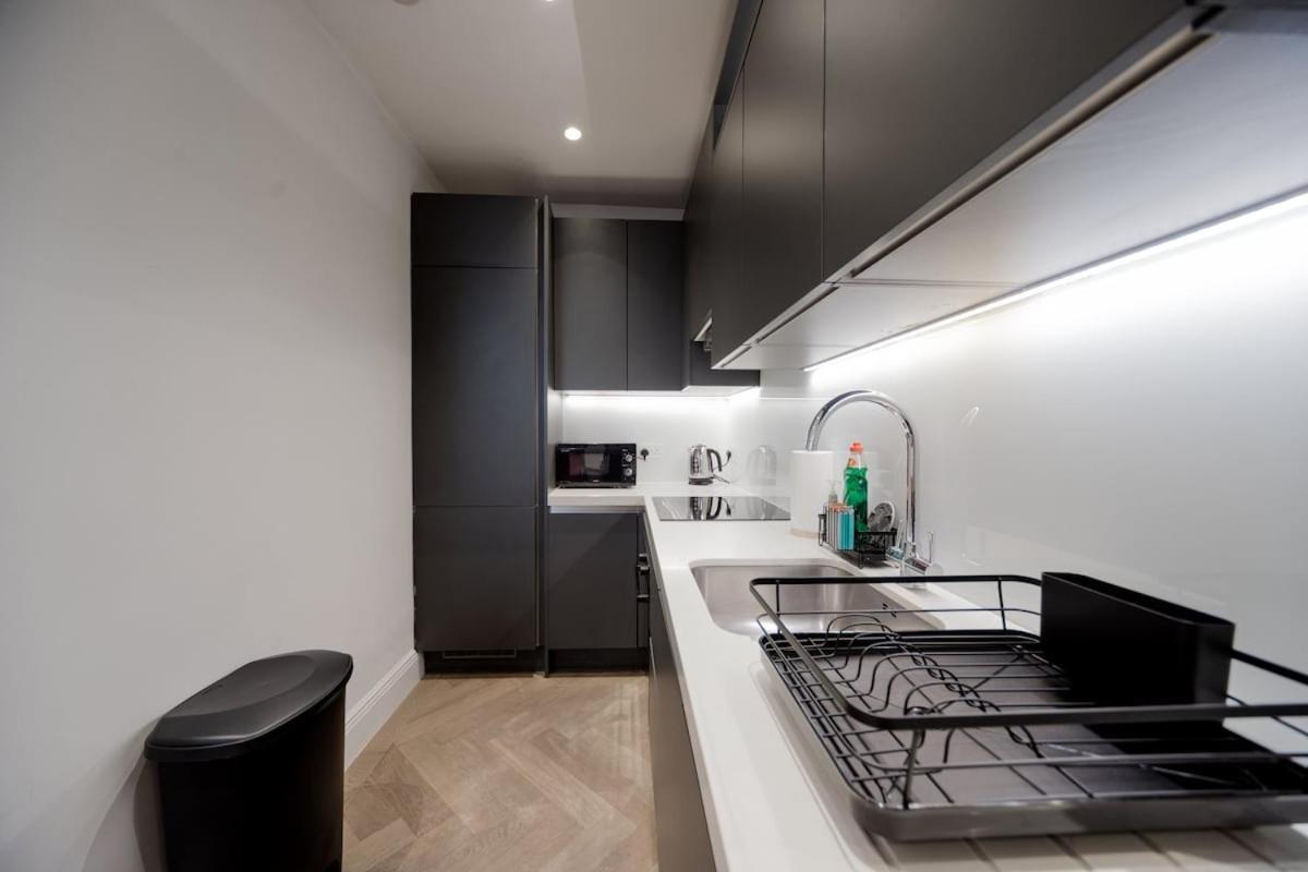 Lovely 2 Bedroom Flat In The Heart Of Kensington London