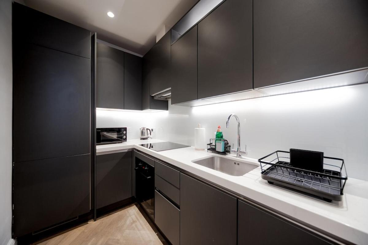 Lovely 2 Bedroom Flat In The Heart Of Kensington Apartment