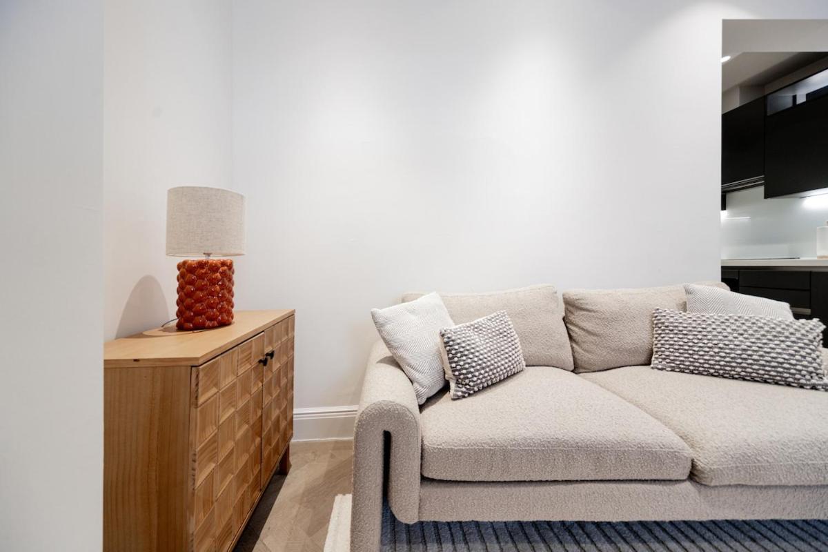 Apartment Lovely 2 Bedroom Flat In The Heart Of Kensington London