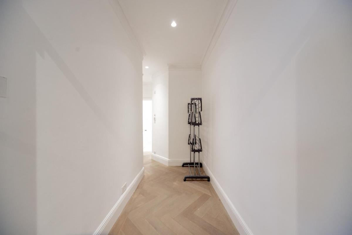 Apartment Lovely 2 Bedroom Flat In The Heart Of Kensington *